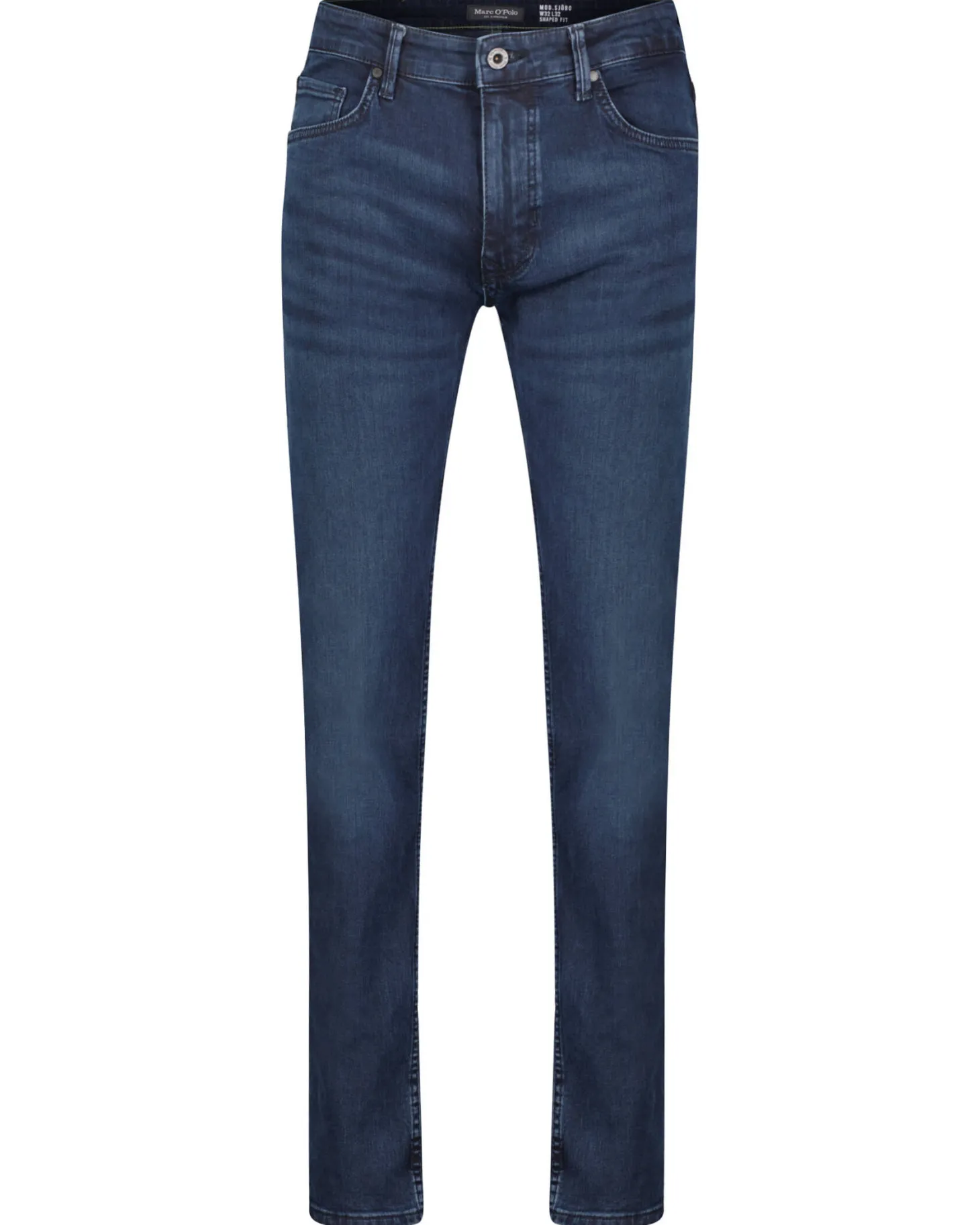 Herren Jeans SJÖBO Shaped Fit