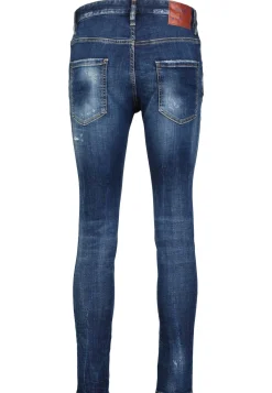 Herren Jeans SKATER
