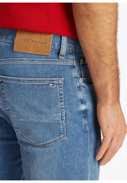 Herren Jeans Slim Fit