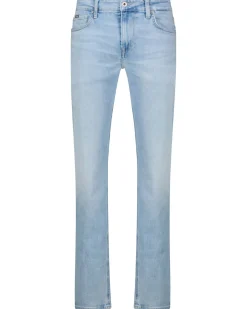 Herren Jeans Slim Fit