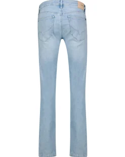 Herren Jeans Slim Fit