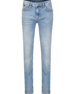 Herren Jeans Slim Fit