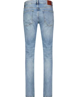 Herren Jeans Slim Fit