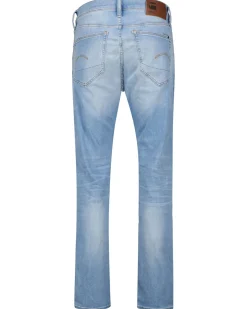 Herren Jeans Slim Fit INDIGO AGED