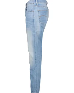 Herren Jeans Slim Fit INDIGO AGED