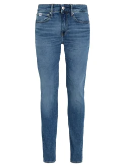 Herren Jeans SLIM TAPER Slim Fit