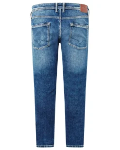 Herren Jeans STANLEY Regular Fit