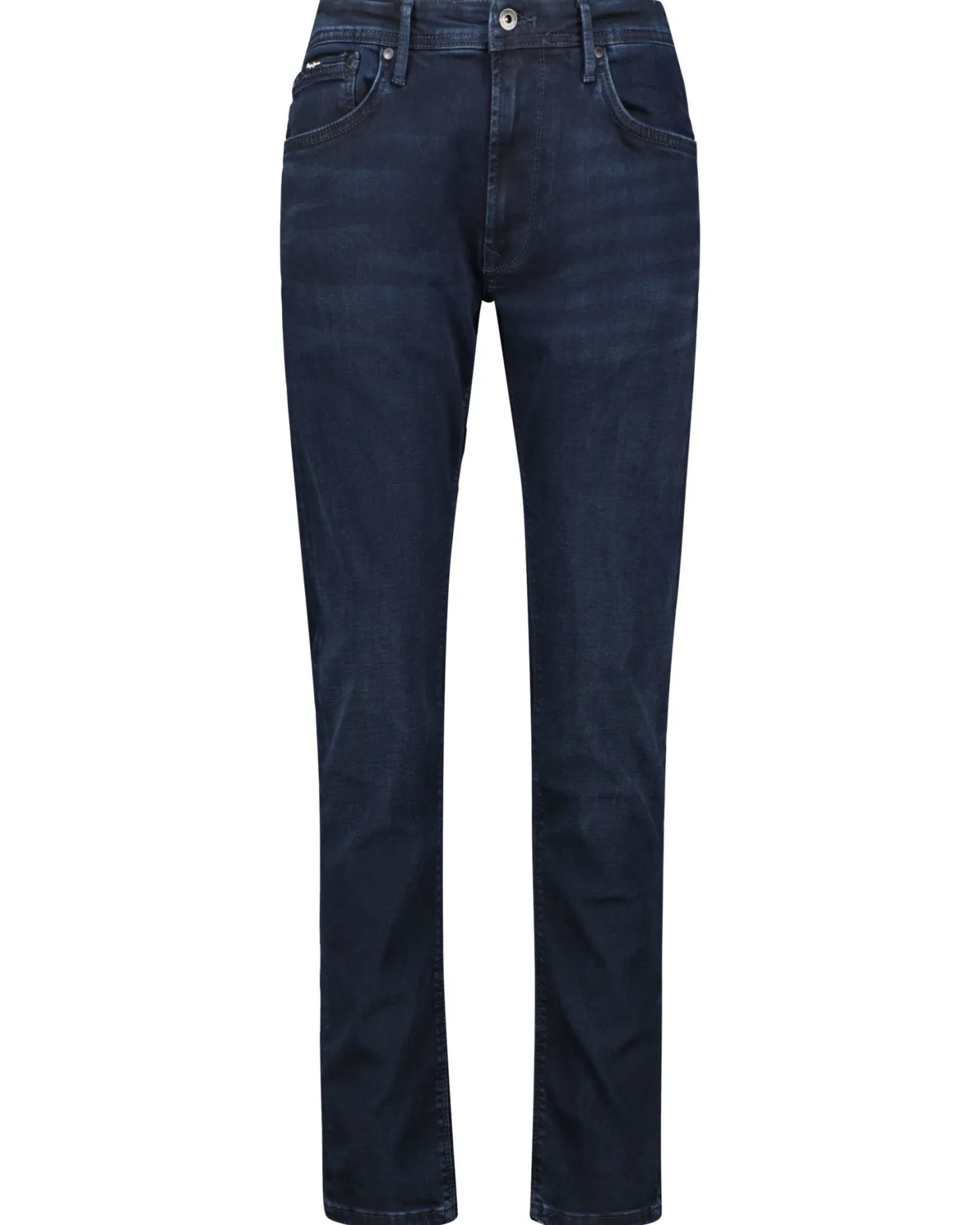 Herren Jeans Straight Fit