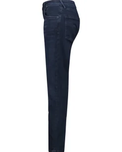 Herren Jeans Straight Fit