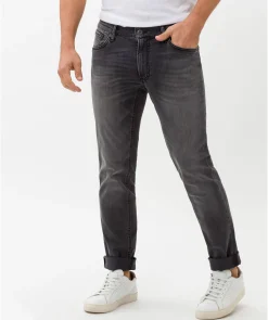 Herren Jeans STYLE CHUCK HI-FLEX Slim Fit