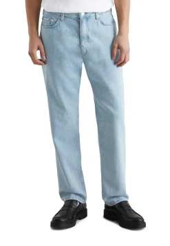 Herren Jeans SVERRE Straight Fit