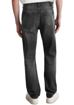 Herren Jeans SVERRE Straight Fit