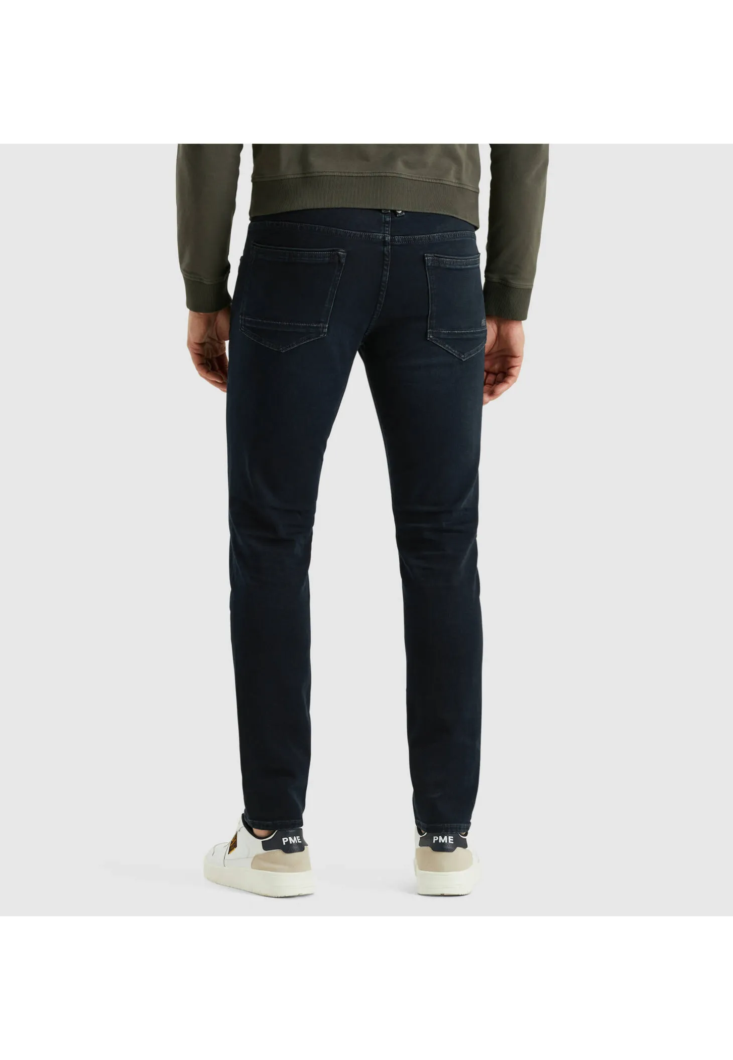Herren Jeans TAILWHEEL Slim Fit