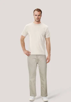 Herren Jeans Tapered-Fit