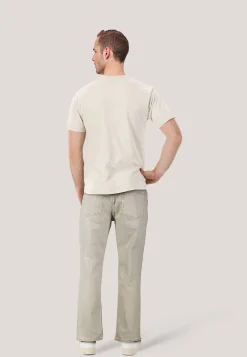 Herren Jeans Tapered-Fit