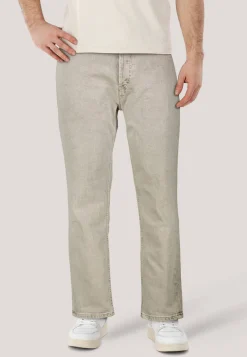 Herren Jeans Tapered-Fit