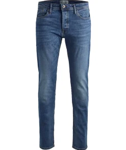 Herren Jeans "Tim Original" Slim Fit