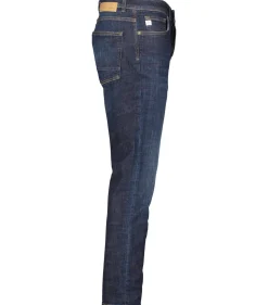 Herren Jeans U2 Slim Fit