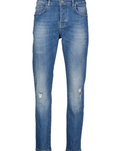 Herren Jeans U2 Slim Fit