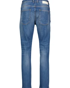 Herren Jeans U2 Slim Fit