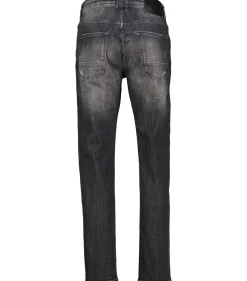 Herren Jeans U2 Tapered Fit