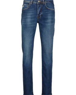 Herren Jeans U2 Tapered Fit