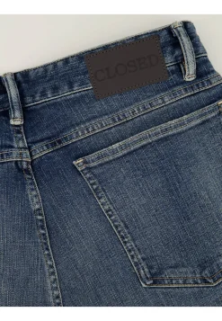 Herren Jeans UNITY SLIM Slim Fit