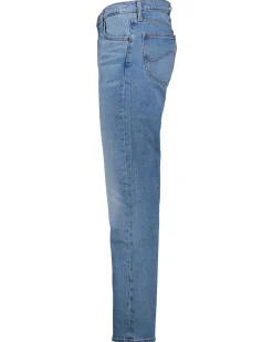 Herren Jeans WEST Relaxed Fit