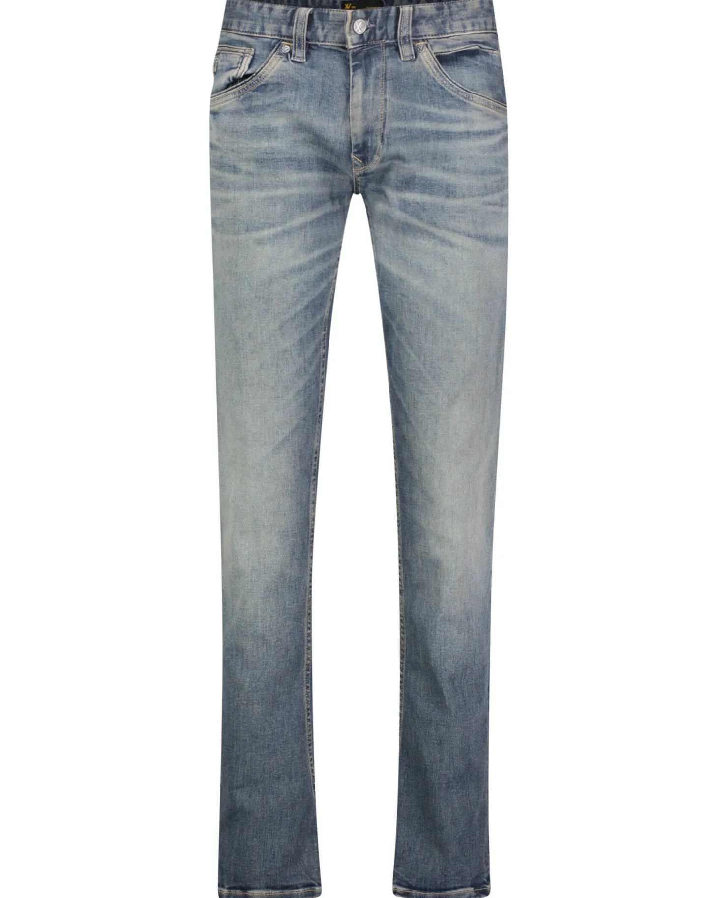 Herren Jeans XV Slim Fit