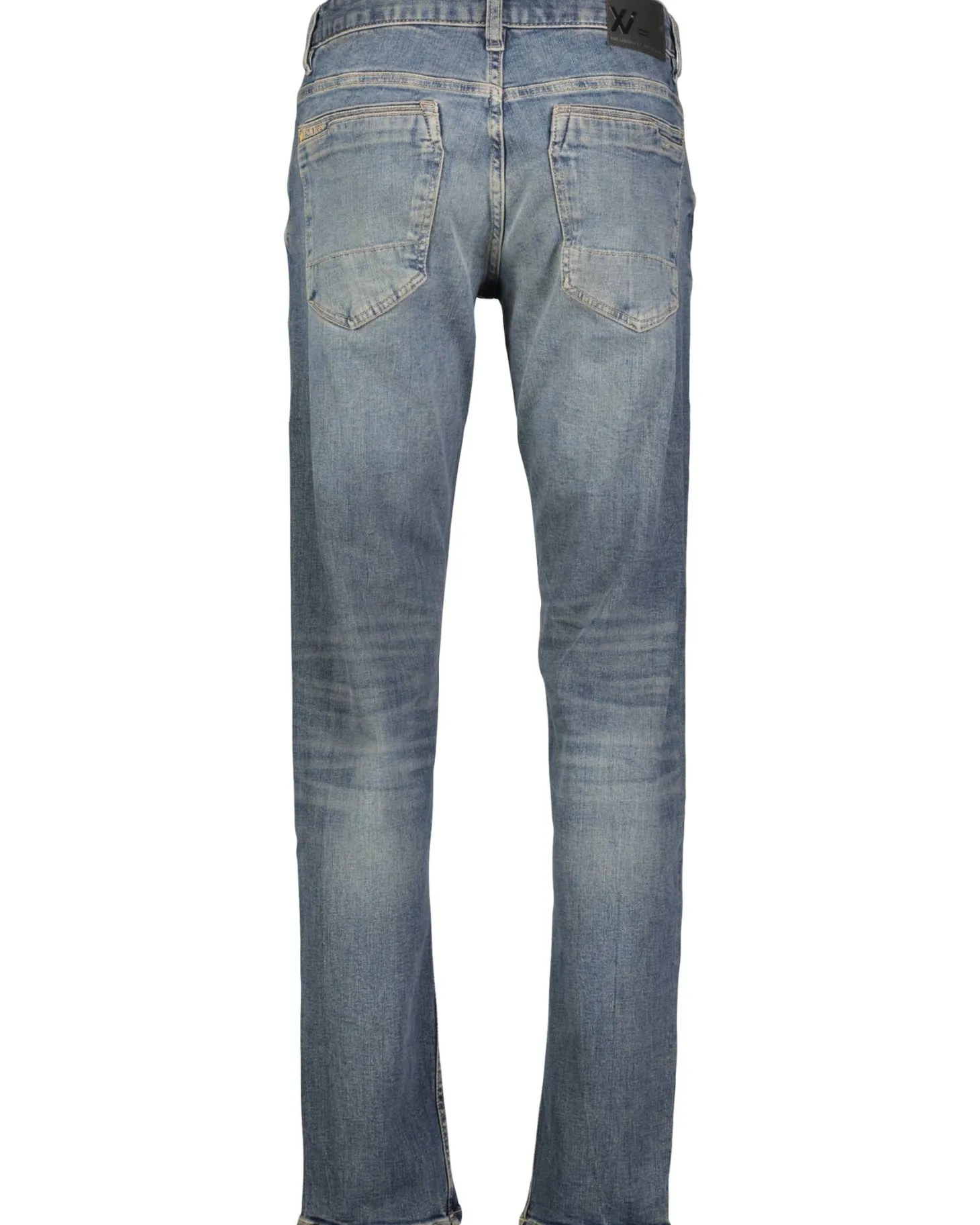 Herren Jeans XV Slim Fit