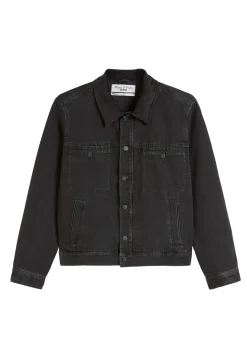 Herren Jeansjacke aus Bio-Baumwolle