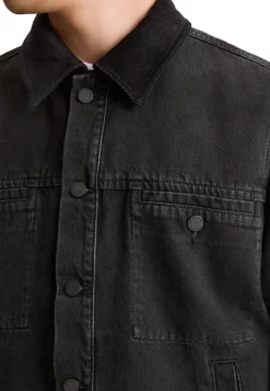 Herren Jeansjacke aus Bio-Baumwolle