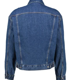 Herren Jeansjacke LS 90S PACIFICO NS TRUCKER