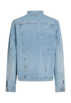 Herren Jeansjacke REGULAR TRUCKER