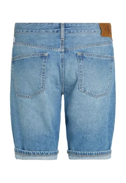 Herren Jeansshorts