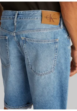 Herren Jeansshorts