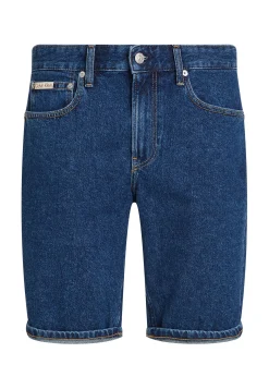 Herren Jeansshorts