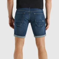 Herren Jeansshorts NIGHTFLIGHT Regular Fit