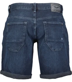 Herren Jeansshorts NIGHTFLIGHT Regular Fit