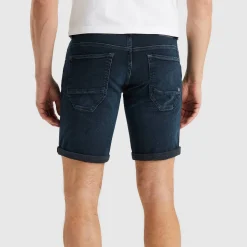 Herren Jeansshorts NIGHTFLIGHT Regular Fit