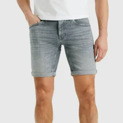 Herren Jeansshorts NIGHTFLIGHT Regular Fit