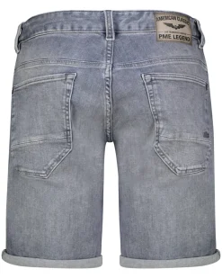 Herren Jeansshorts NIGHTFLIGHT Regular Fit