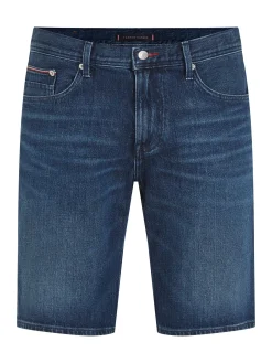 Herren Jeansshorts BROOKLYN Regular Fit