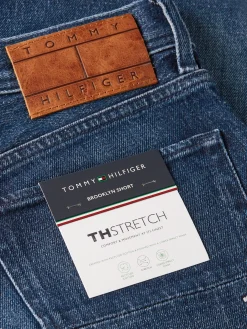 Herren Jeansshorts BROOKLYN Regular Fit