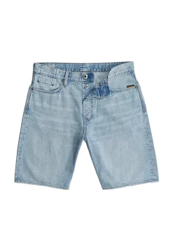Herren Jeansshorts DAKOTA CLEAN EDGE