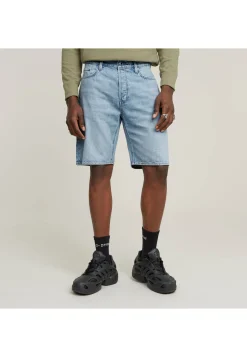 Herren Jeansshorts DAKOTA CLEAN EDGE