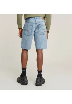 Herren Jeansshorts DAKOTA CLEAN EDGE