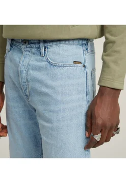 Herren Jeansshorts DAKOTA CLEAN EDGE