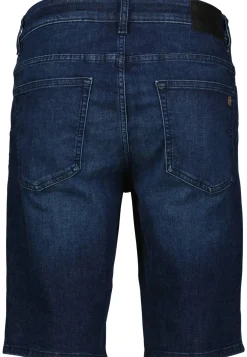 Herren Jeansshorts DELAWARE SHORTS BO Slim Fit