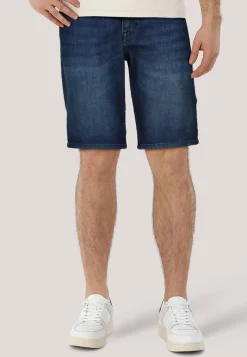 Herren Jeansshorts DELAWARE SHORTS BO Slim Fit